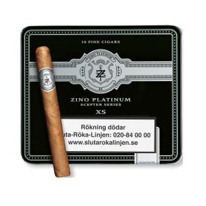 Zino Platinum Scepter XS  10 st