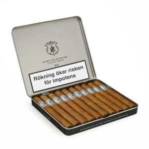 Zino Platinum Scepter XS  10 st