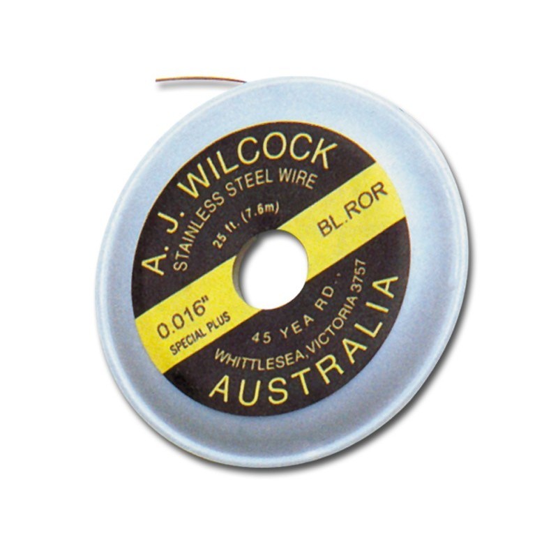 Australian Wire Spools