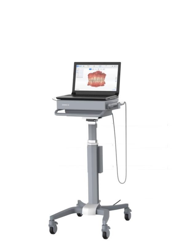 Cart for Aoralscan 3