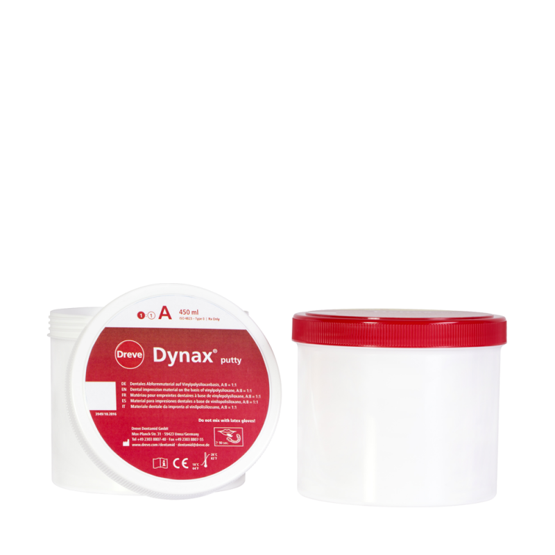 Dynax® Putty