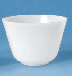 Rigid Bowl, Middle Size