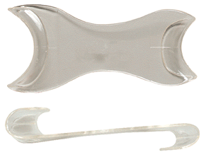 Double ended Photo retractor