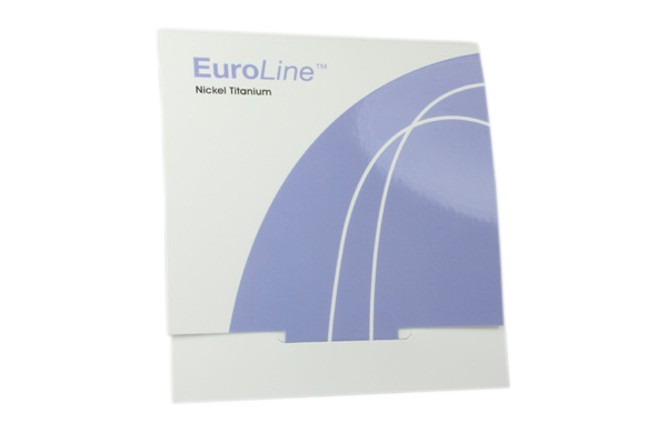 Niti Rect Euroline