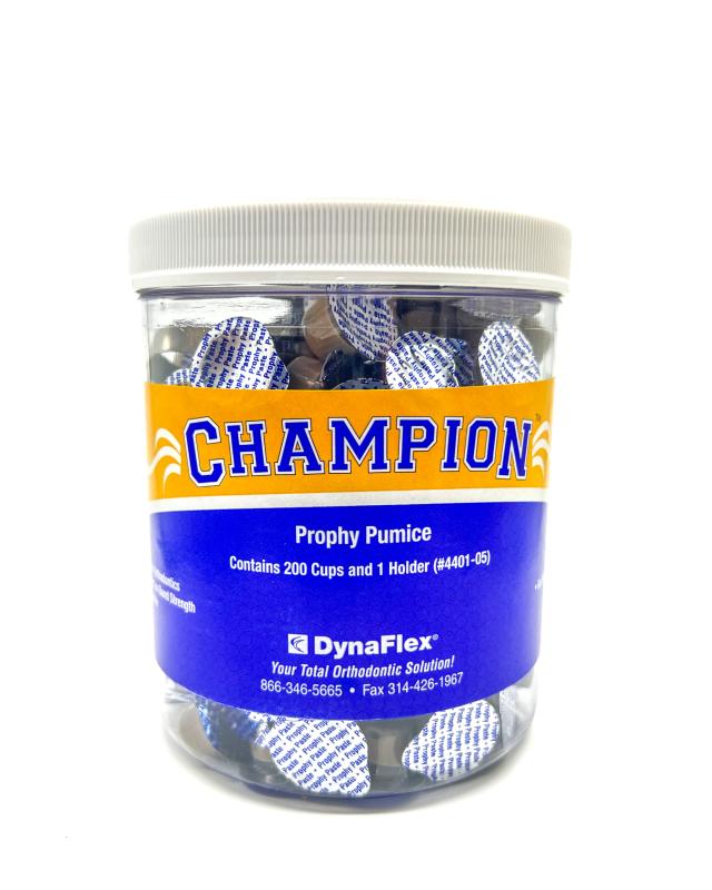 Champion Prophy Pumice