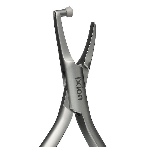 Ixion Posterior Band Remover