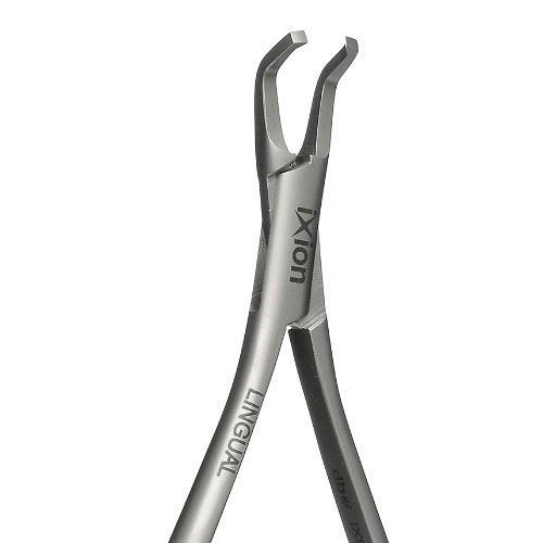 Ixion Lingual Bracket Remover