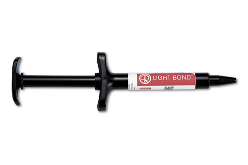 Light Bond Medium Syringe