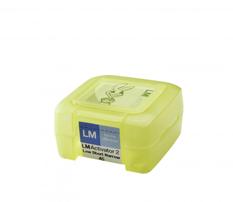 LM-Activator2 Low Short