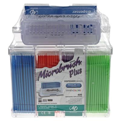 Microbrush+ Regular Kit