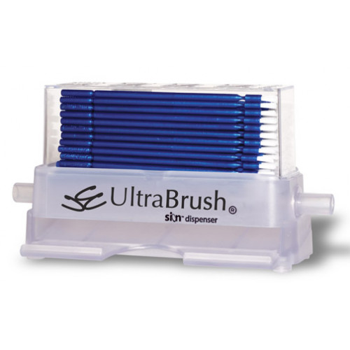 UltraBrush 1.0 Dispenser Kit