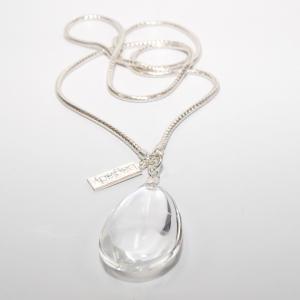 Halsband Catarina från Baglady