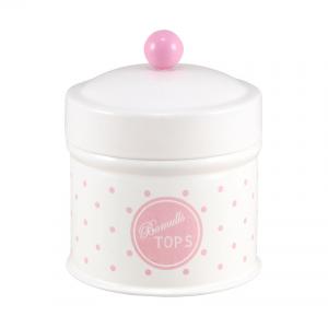 Plåtburk Gullan tops