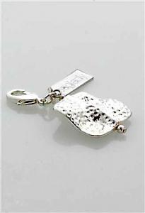 Baglady hänge Cilla Silver