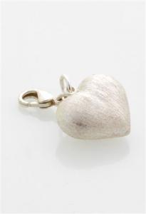 Baglady Hänge Cilla Fullt hjärta