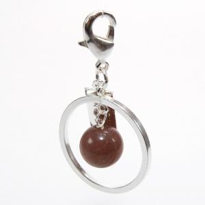 Baglady Hänge Cilla Brun Jade