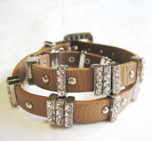 Armband från ZIZ design