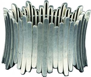 Armband elastiskt