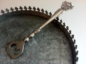 Kapsylöppnare Victoria elegant