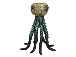 Ljusstake bläckfisk