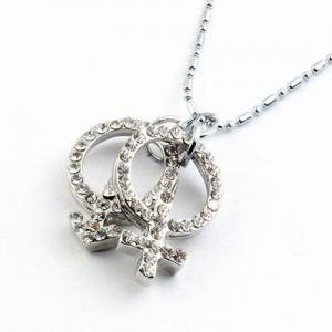 Lexfashion halsband