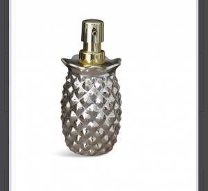 Tvålpump ananas