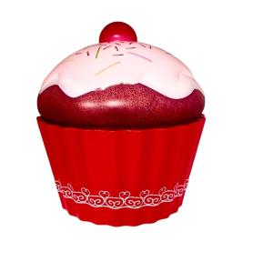 Cupcake kakburk