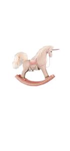 Gunghäst enhörning