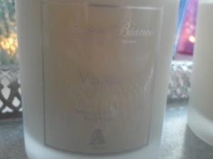 Collection Bianco Vanilla