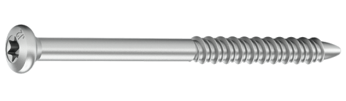 EJOT SYLLSKRUV 5,0X80 100st/frp TX30 C3