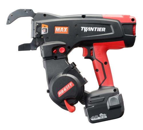 MAX Najmaskin RB611T