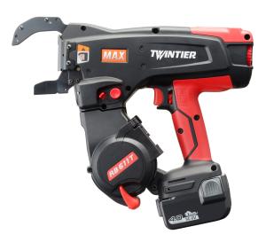 MAX Najmaskin RB611T