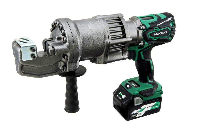 ARMERINGSKLIPP BATTERI DC20MV 36V