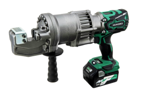 ARMERINGSKLIPP BATTERI DC20MV 36V