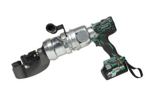 BATTERIBOCKMASKIN HB16MV 36V