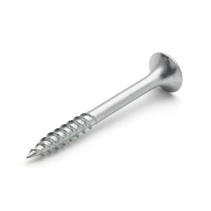 GIPSSKRUV SPECIAL STÅL 1 MM 3,5x38 FZB 600st/frp