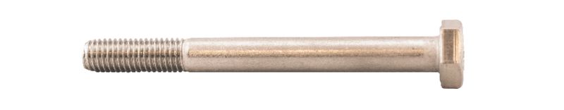 M6S M10X100 25st/frp DIN931 A4 Syrafast