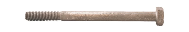 M6S M10X150 35st/frp DIN931 8.8 VFZ