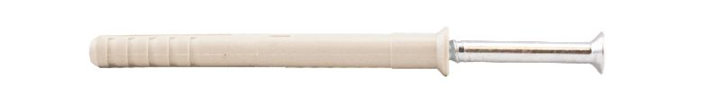 SPIKPLUGG 10X50/100 50st/frp PZ2 FZB
