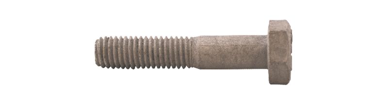 M6S M10X50 80st/frp DIN931 8.8 VFZ