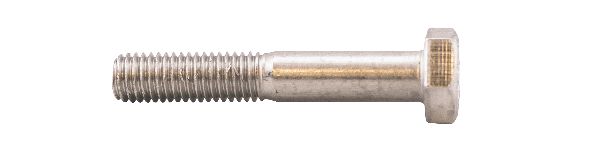 M6S M10X60 25st/frp DIN931 A4 Syrafast