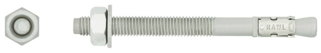 RAWL M10X95 50st/frp EXPANDERBULT R-XPT ETA OPTION 7 VFZ