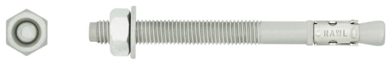 RAWL M12X220 50st/frp EXPANDERBULT R-XPT ETA OPTION 7 VFZ