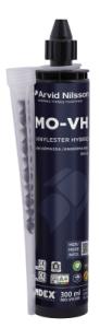 Ankarmassa MO-VH 300 ml HVSF ST