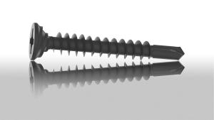 BANDAD GTX-MBS Skruv 4,2 x 30 mm GRÅFOS 1000ST