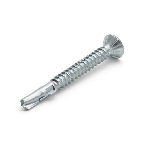 KONSTRUKTIONSSKRUV 5,5x70 FZB 200st/frp