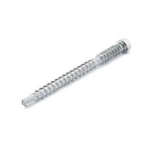 LIST- OCH PANELSKRUV EXTREM 4,2x48 VIT 500st/frp