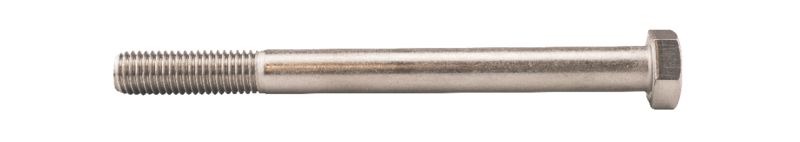 M6S M12X140 20st/frp DIN931 A4 Syrafast