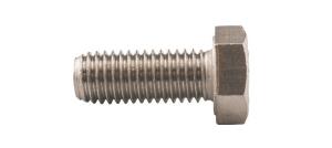 M6S M12X30 25st/frp DIN933 A4 Syrafast