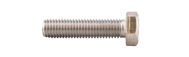 M6S M12X50 30st/frp DIN933 A4 Syrafast